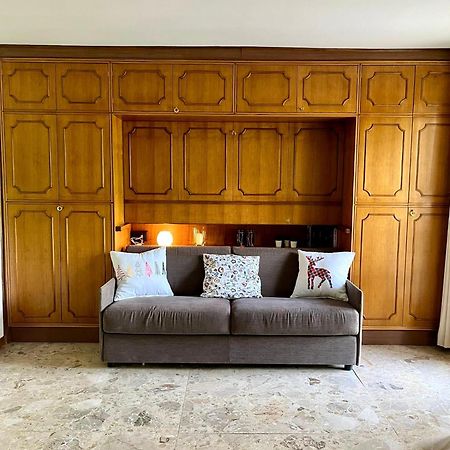 La Casa Del Cervino Apartment Breuil-Cervinia Bagian luar foto