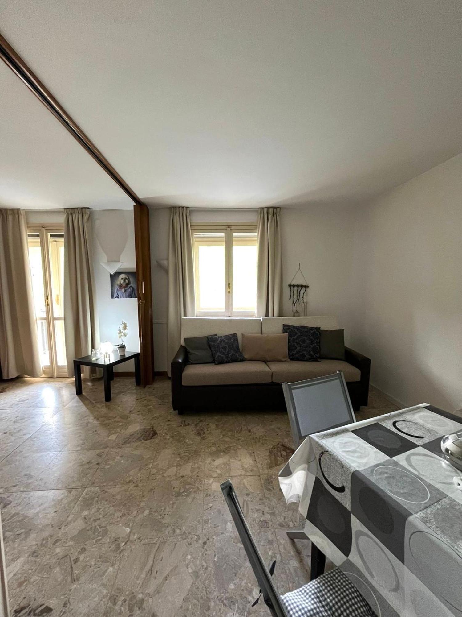 La Casa Del Cervino Apartment Breuil-Cervinia Bagian luar foto