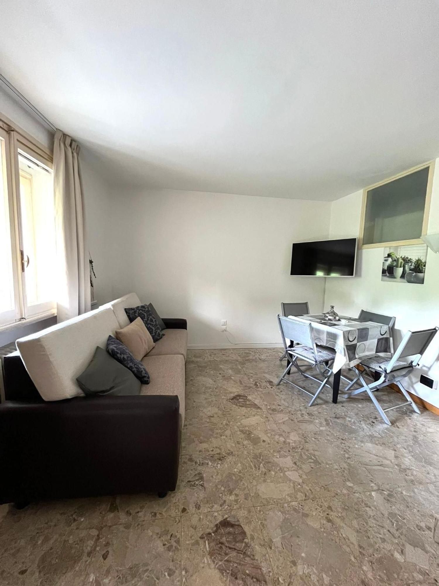 La Casa Del Cervino Apartment Breuil-Cervinia Bagian luar foto