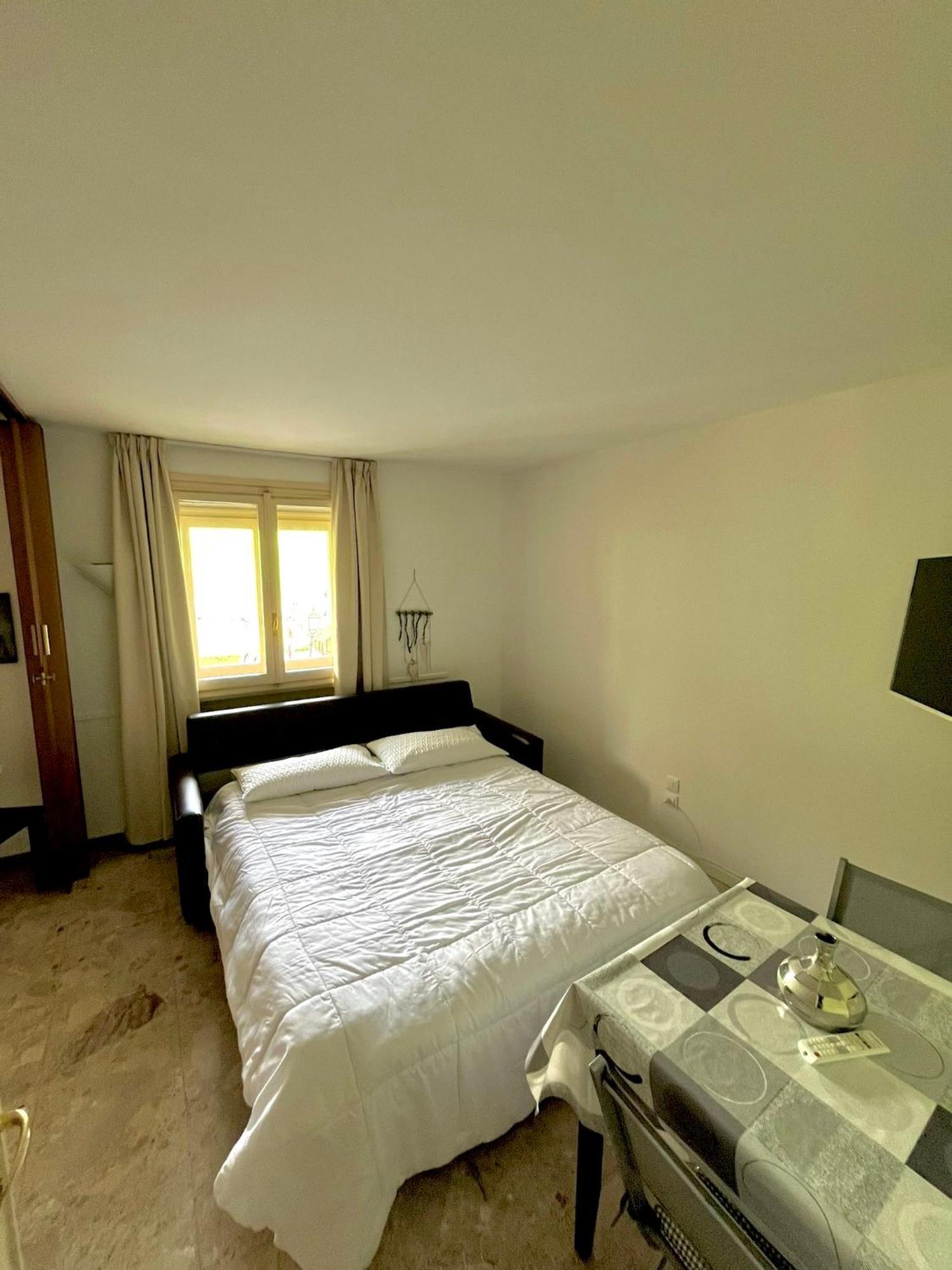 La Casa Del Cervino Apartment Breuil-Cervinia Bagian luar foto