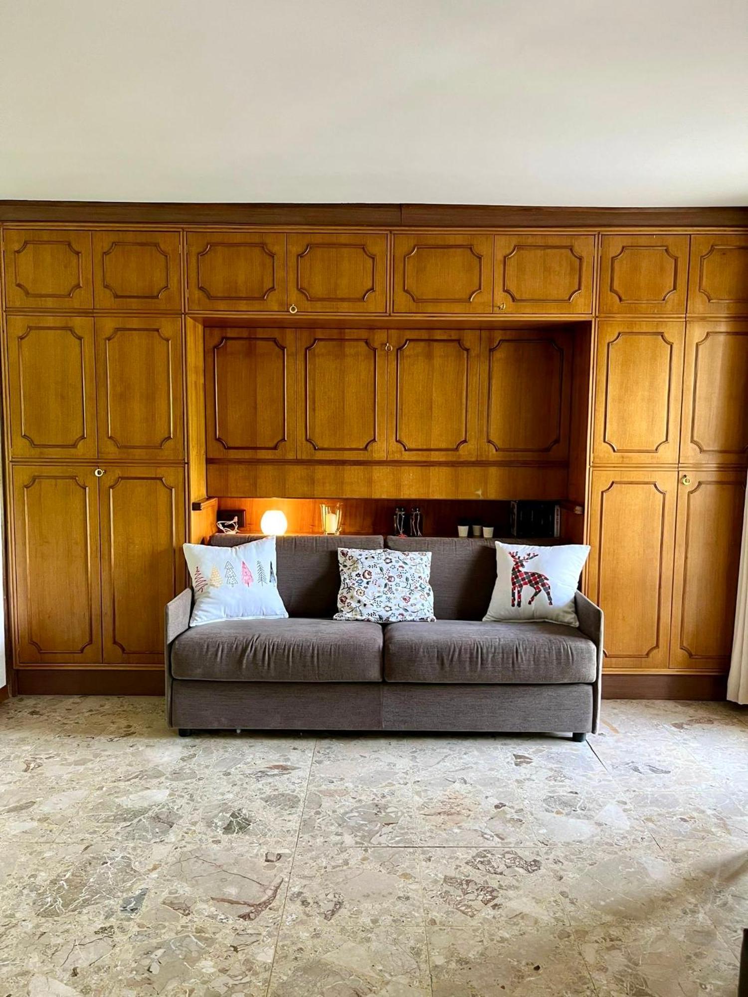 La Casa Del Cervino Apartment Breuil-Cervinia Bagian luar foto
