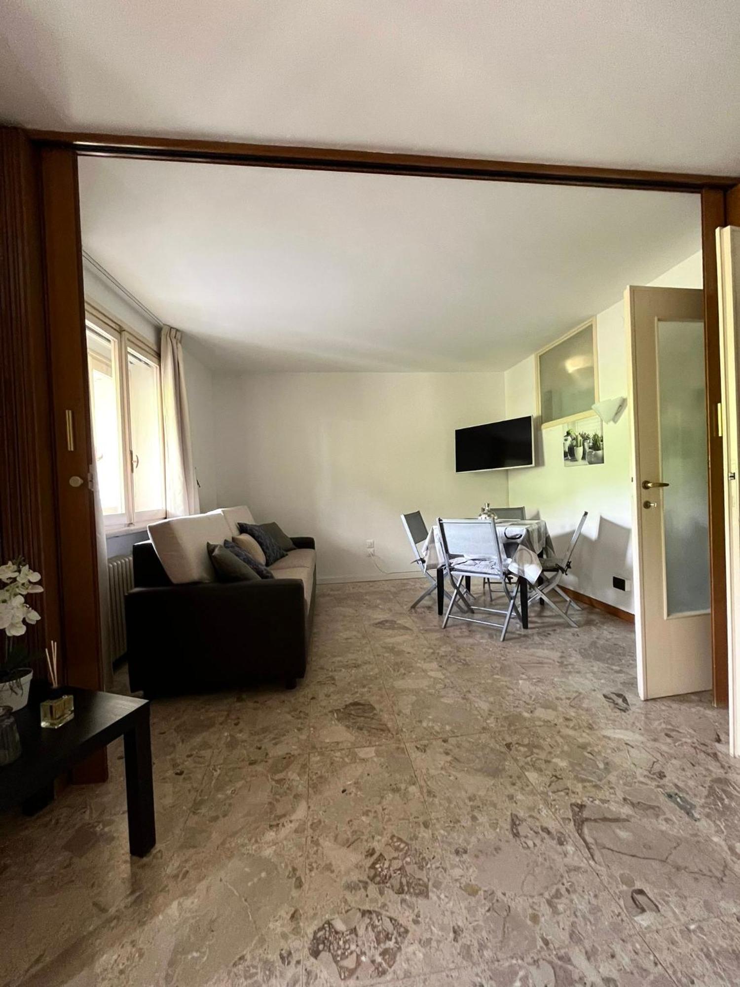 La Casa Del Cervino Apartment Breuil-Cervinia Bagian luar foto