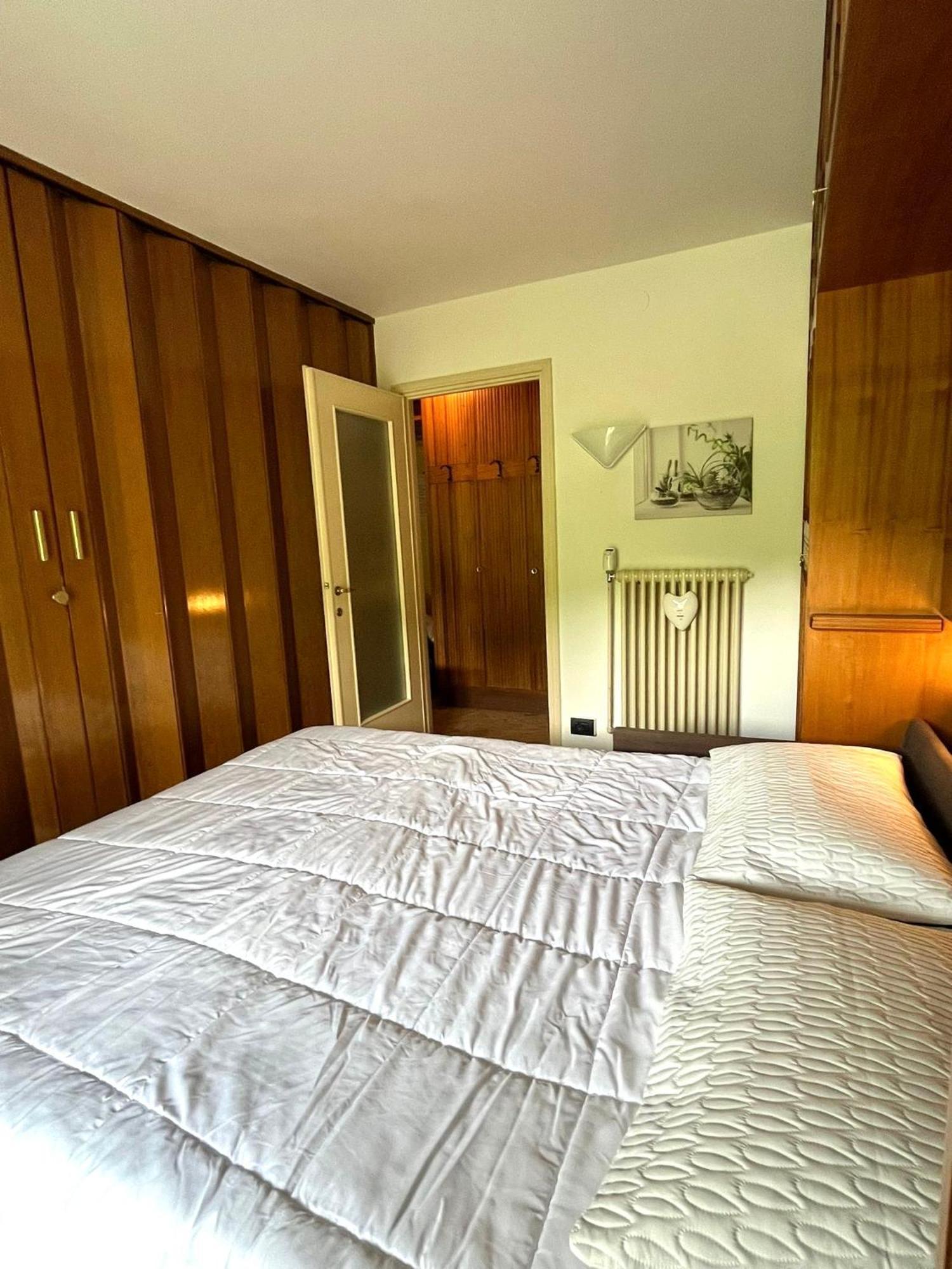 La Casa Del Cervino Apartment Breuil-Cervinia Bagian luar foto